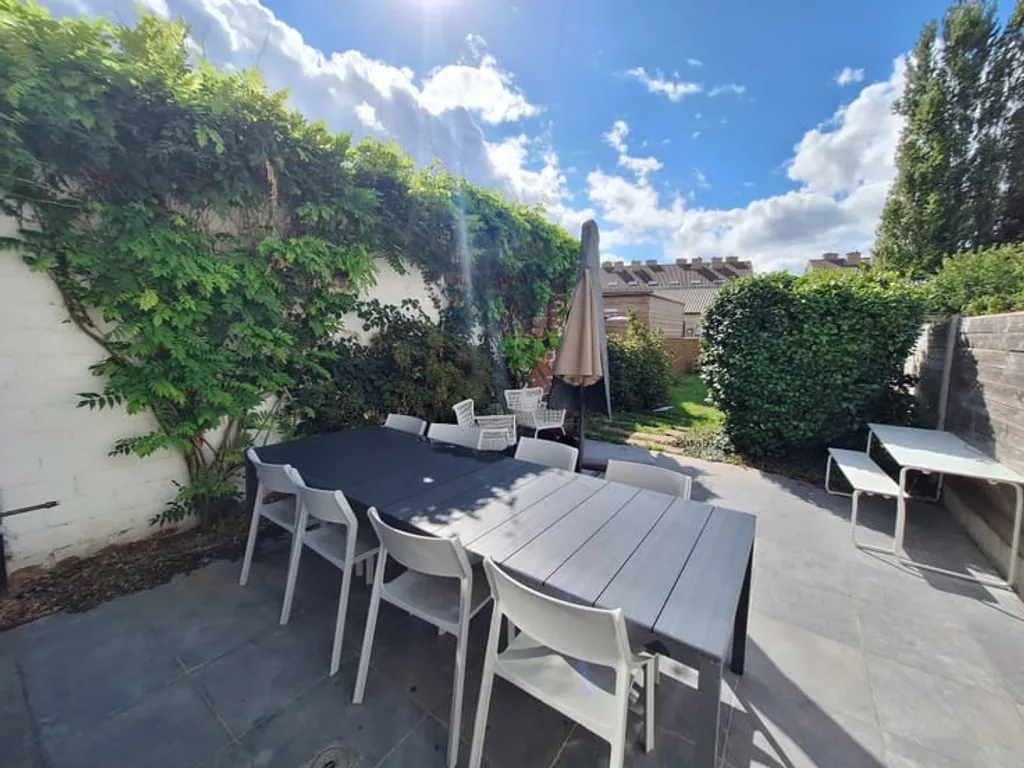 Huis in Lebbeke - 7679514 - Fortstraat 7, 9280 Lebbeke