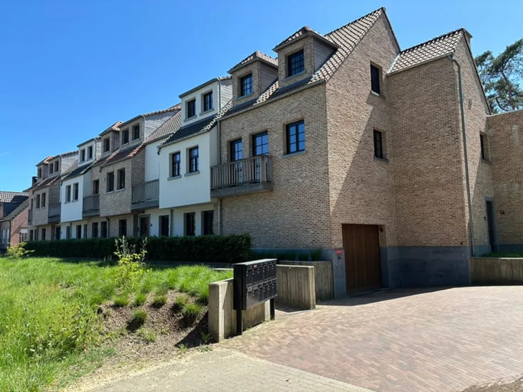 Appartement in Wechelderzande - 7679515 - Gebroeders De Winterstraat 56, 2275 Wechelderzande