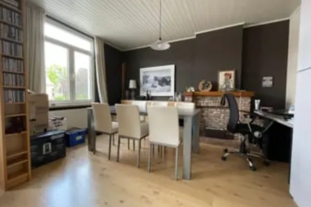 Appartement Te Huur Lille