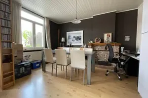  Verhuurd Lille