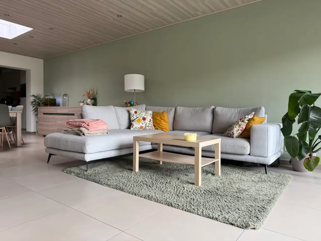 Huis in Oordegem - 7679538 - Speurtstraat 22, 9340 Oordegem