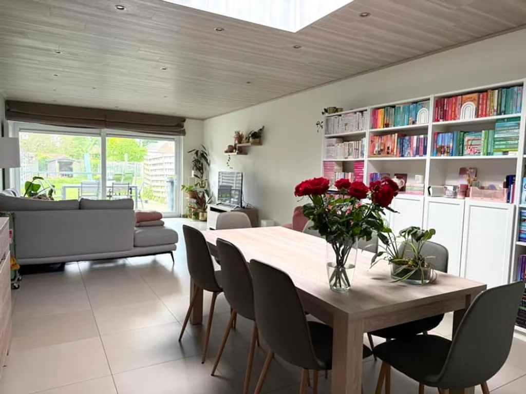 Huis in Oordegem - 7679538 - Speurtstraat 22, 9340 Oordegem