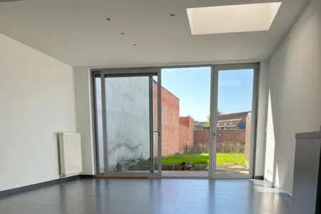 Appartement Te Huur Schelle