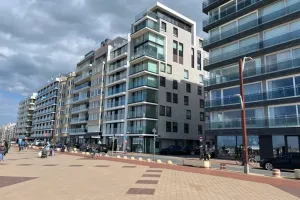 AppartementKnokke-Heist