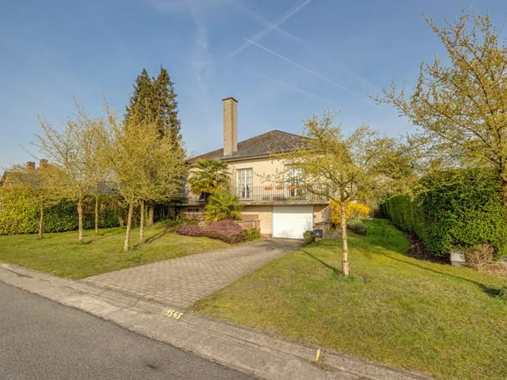 Huis in Eeklo - 7680002 - Raashekke 11, 9900 Eeklo