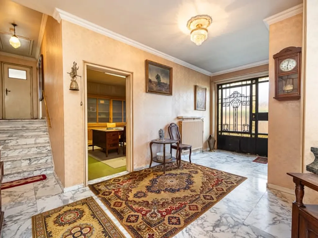 Huis in Eeklo - 7680002 - Raashekke 11, 9900 Eeklo