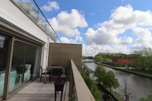 AppartementOudenaarde