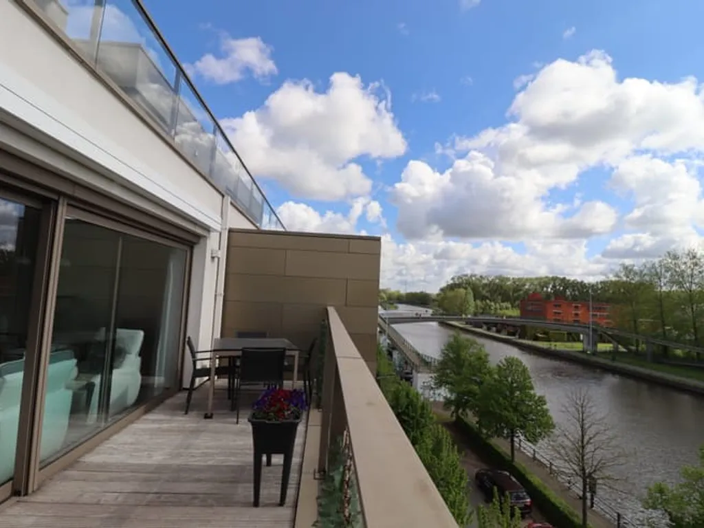Appartement in Oudenaarde - 7680006 - Adriaan Brouwerstraat 20, 9700 Oudenaarde