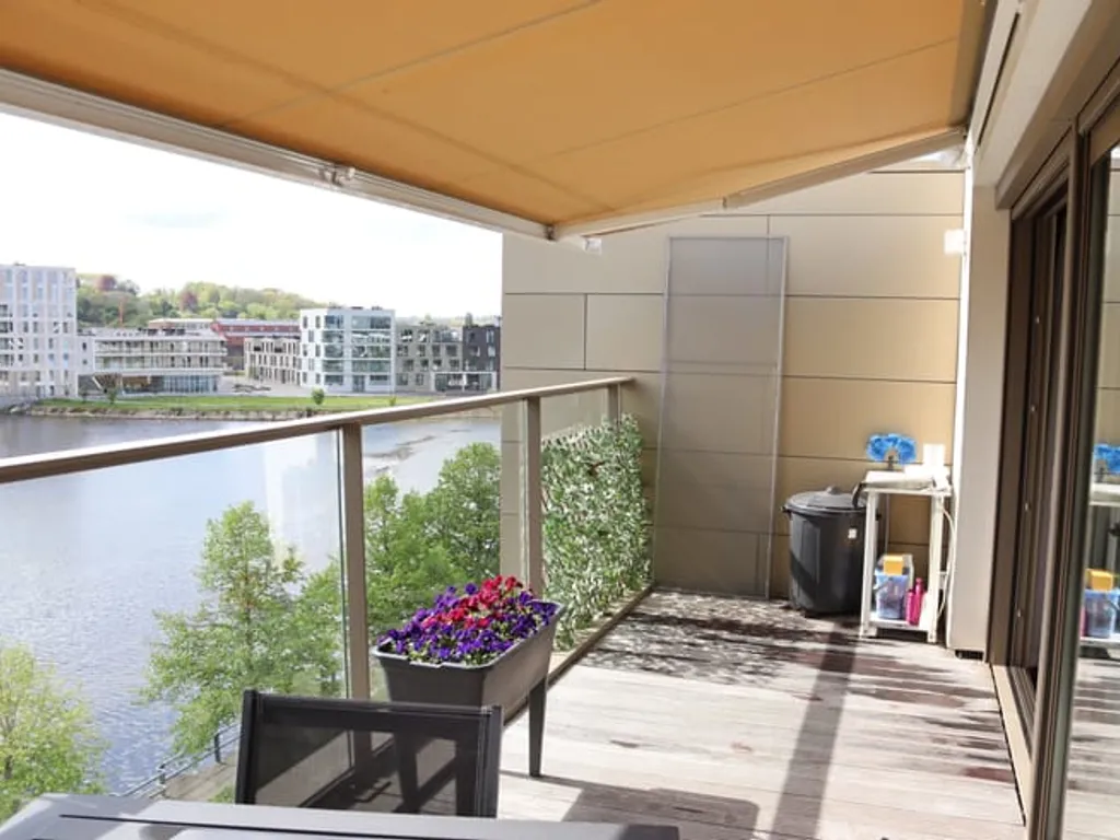 Appartement in Oudenaarde - 7680006 - Adriaan Brouwerstraat 20, 9700 Oudenaarde