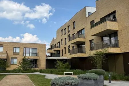 AppartementPuurs