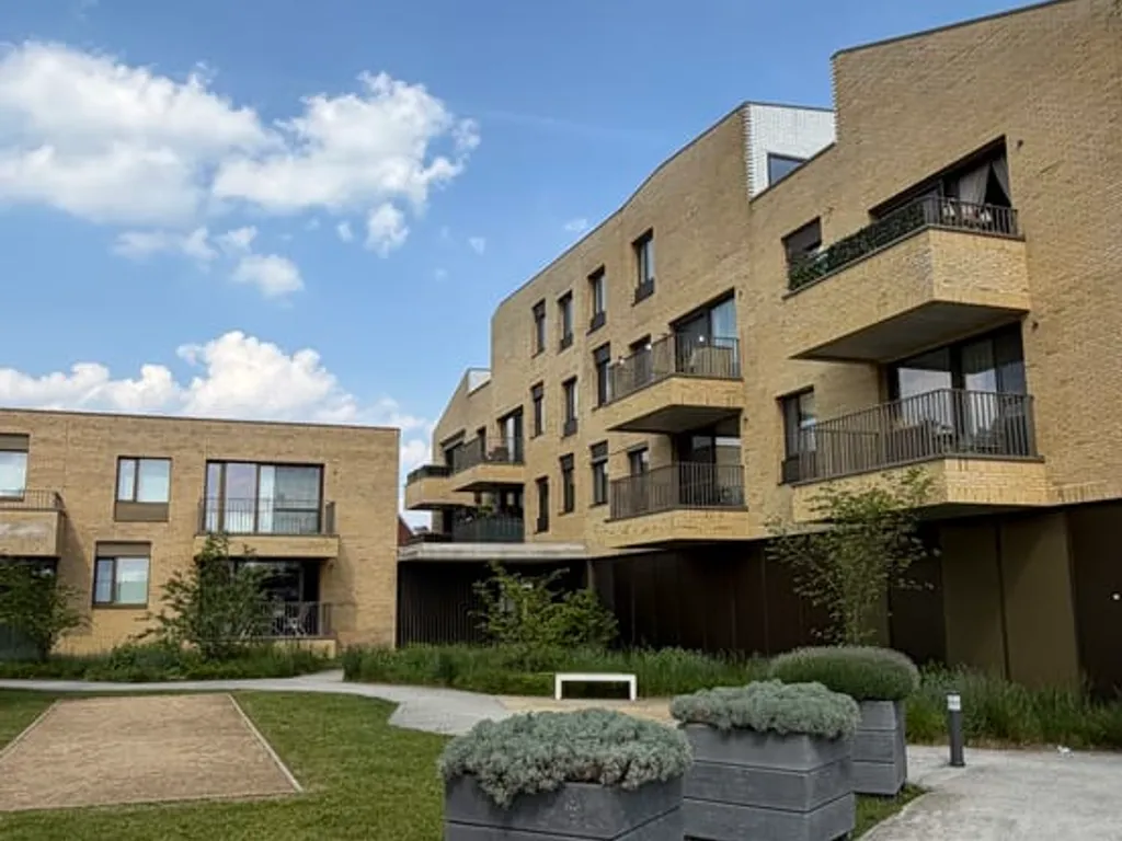 Appartement in Puurs - 7680007 - Molenheide 56, 2870 Puurs