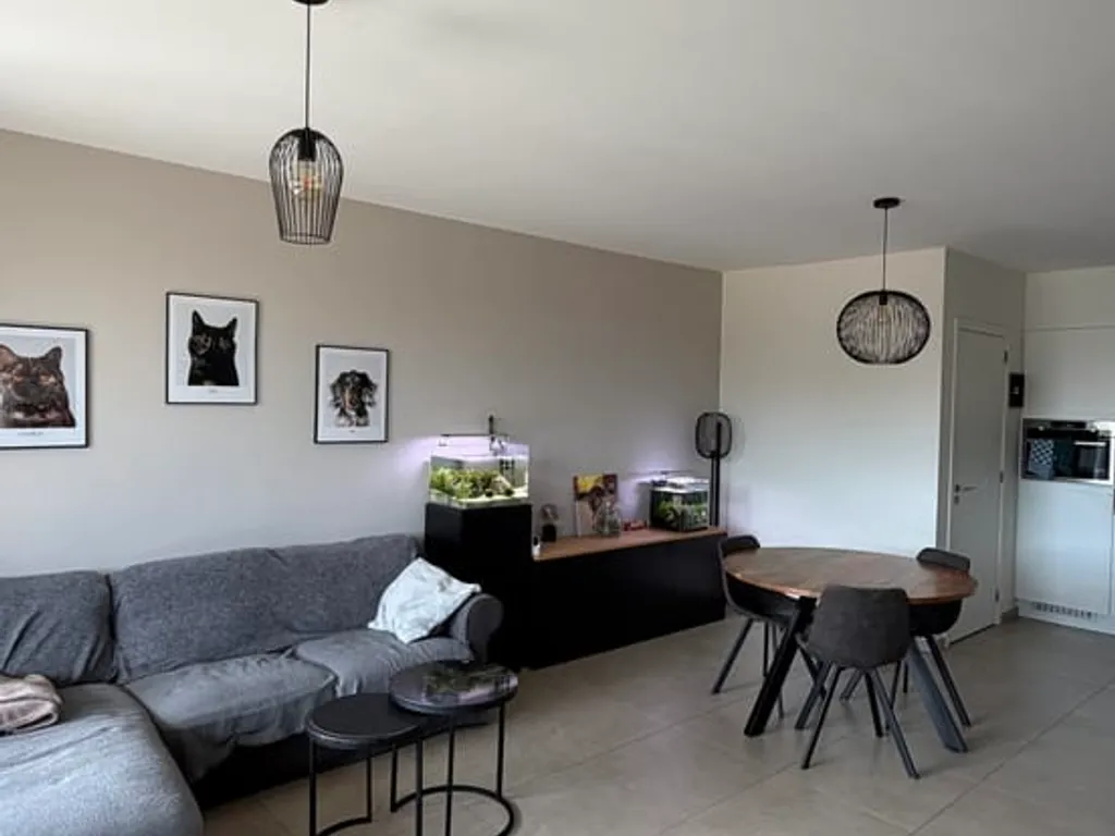 Appartement in Puurs - 7680007 - Molenheide 56, 2870 Puurs