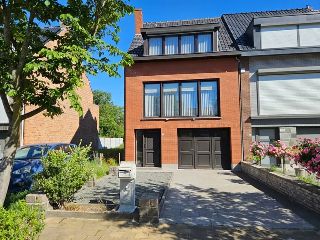 Garage in Bornem - 7680008 - Barelveldweg 106, 2880 Bornem