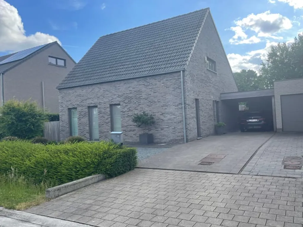 Hoofdfoto Huis in Ranst