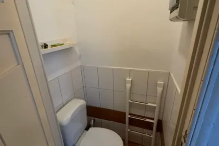 Appartement Te Koop Saint-Gilles