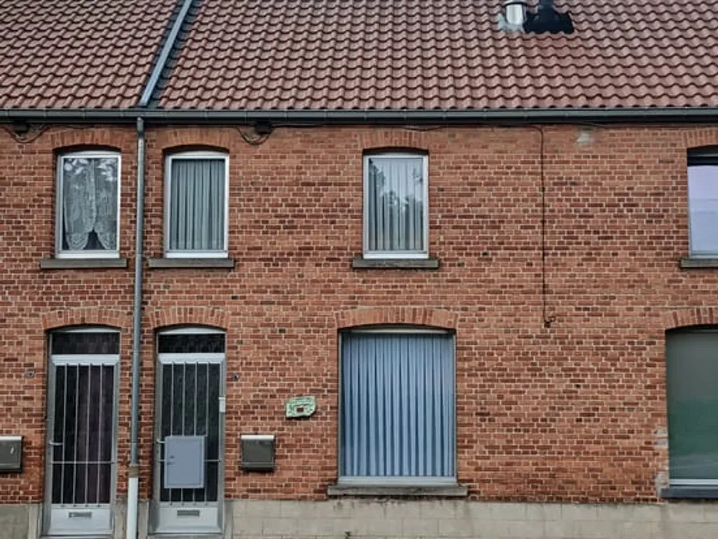 Huis in Sint-Niklaas - 7680160 - Schrijberg 179, 9111 Sint-Niklaas