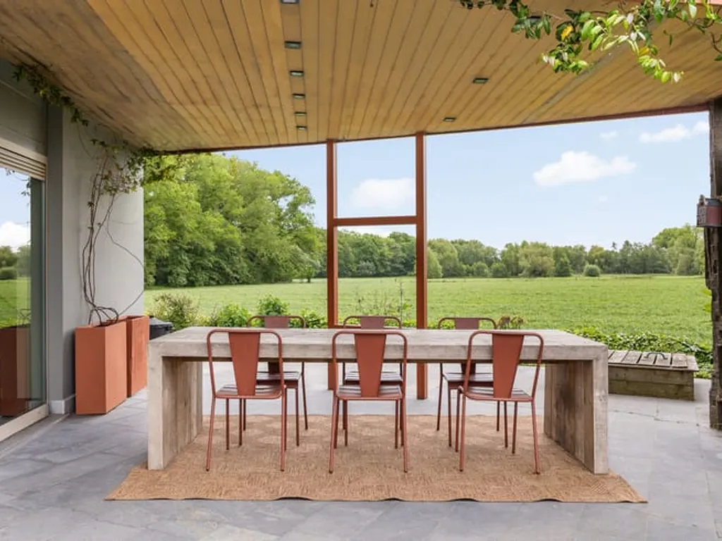 Huis in Aalter - 7680161 - Weibroekkouter 42, 9880 Aalter