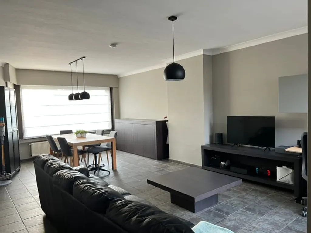 Huis in Zele - 7680164 - Burgemeester Van Ackerwijk C 50a, 9240 Zele