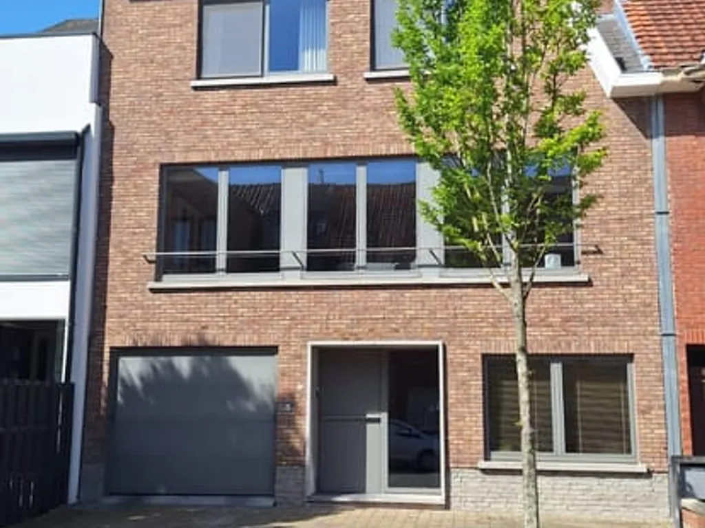 Huis in Zele - 7680165 - Karel Haegensstraat 63, 9240 Zele