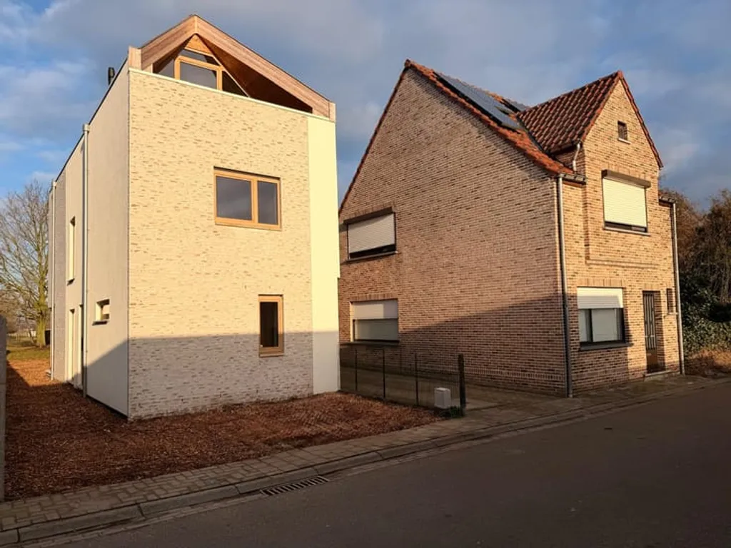 Huis in Zele - 7680167 - Sportstraat 17, 9240 Zele