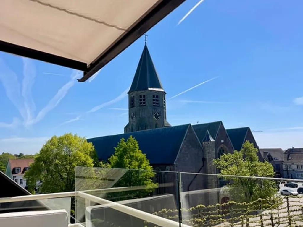 Appartement in Oostkamp - 7674763 - Sint-Pietersplein 5, 8020 Oostkamp