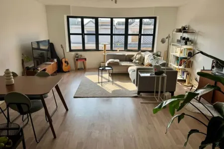 Huis Te Huur Antwerpen