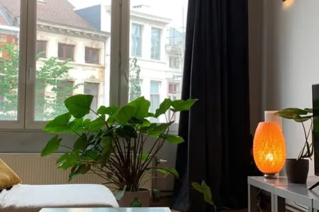 Appartement Te Huur Antwerp