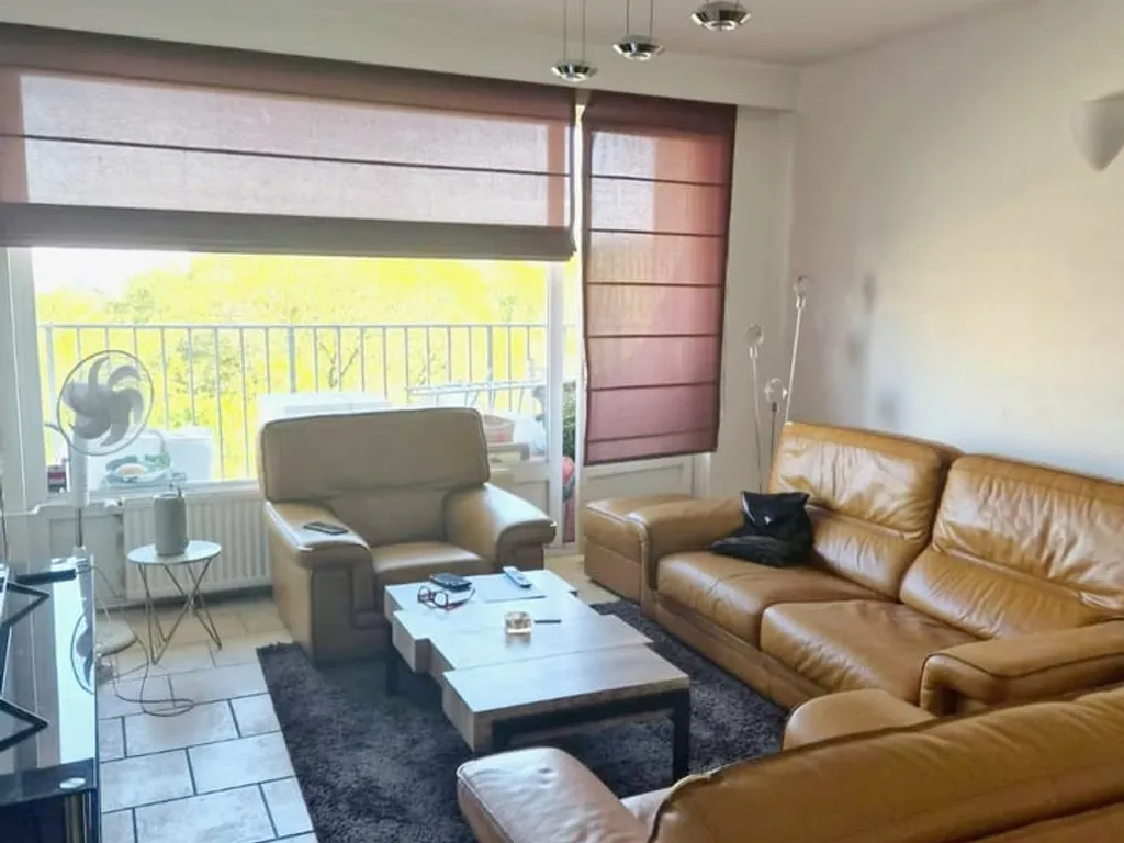 Appartement in Ganshoren - 7680169 - Avenue Van Overbeke 206, 1083 Ganshoren