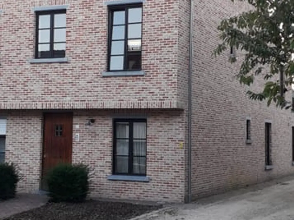 Appartement in Zandhoven - 7680170 - De Bergen 12, 2240 Zandhoven