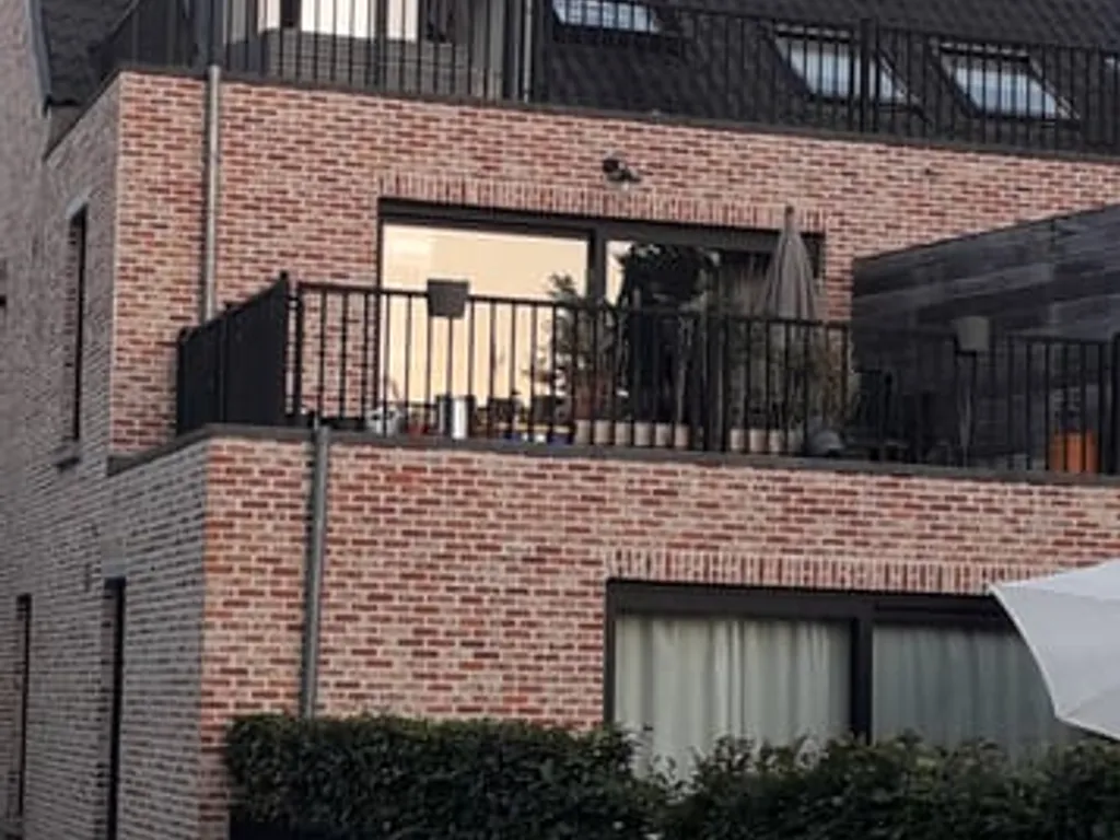 Appartement in Zandhoven - 7680170 - De Bergen 12, 2240 Zandhoven