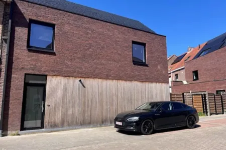 Huis Te Koop Roeselare