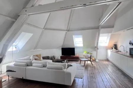 Appartement Te Huur Antwerpen