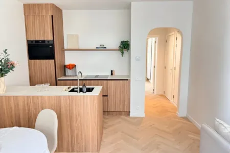 Appartement Te Huur Antwerpen