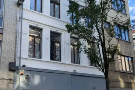 Appartement Te Huur Antwerpen