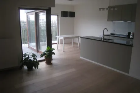 Huis Te Huur Antwerpen