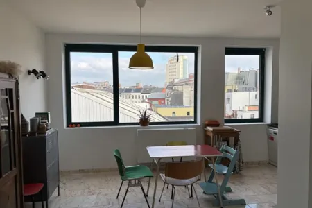 Appartement Te Huur Antwerpen