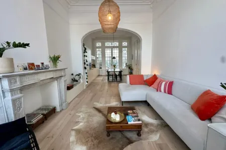 Huis Te Huur Antwerpen