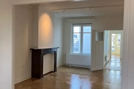 Appartement Te Huur Antwerpen