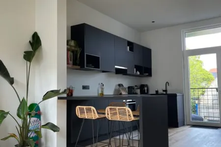 Appartement Te Huur Antwerp