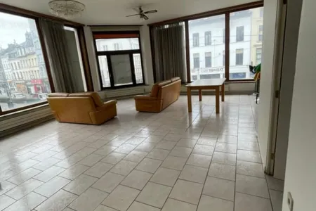 Appartement Te Huur Antwerpen