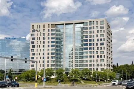Appartement Te Huur Antwerpen