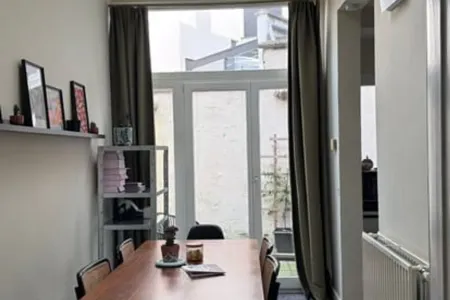 Appartement Te Huur Antwerpen