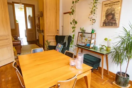 Appartement Te Huur Antwerpen
