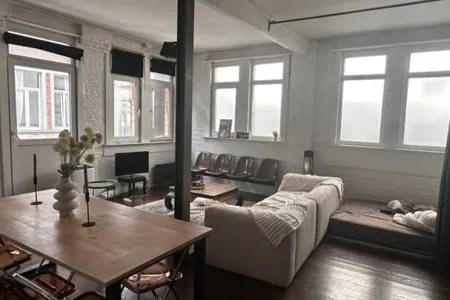 Appartement Te Huur Antwerpen