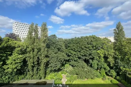 Huis Te Huur Antwerpen