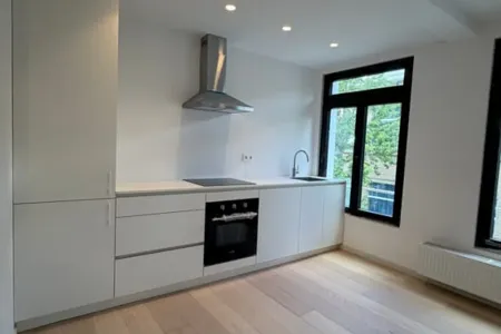 Appartement Te Huur Antwerpen