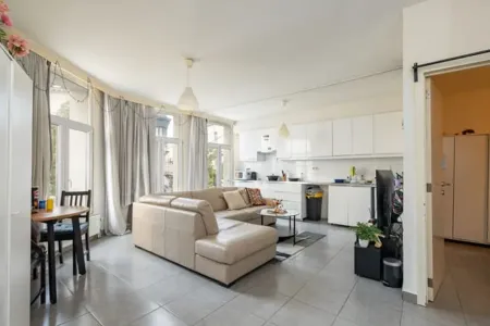 Appartement Te Huur Antwerpen