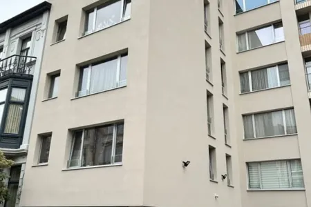 Appartement Te Huur Antwerpen