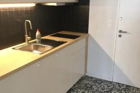 Appartement Te Huur Antwerpen