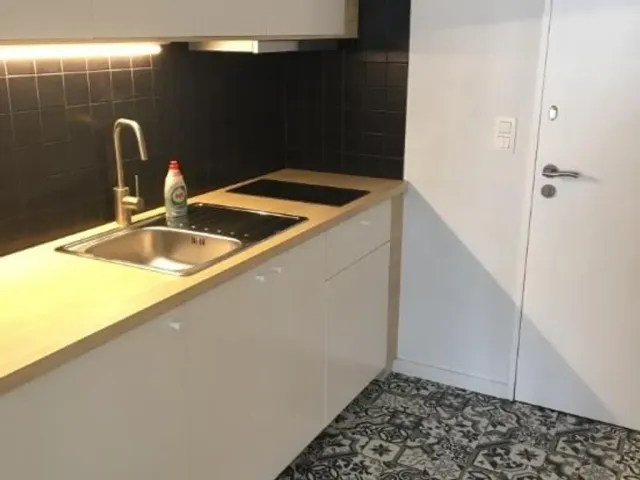 Appartement in Antwerpen - Plantin en Moretuslei 192, 2018